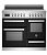 Варочный центр Bertazzoni Professional PRO105I3ENET