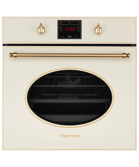 Духовой шкаф Kuppersberg SR 615 C Bronze