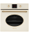 Духовой шкаф Kuppersberg SR 615 C Bronze