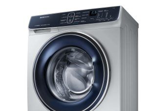 Стиральная машина Samsung WW80R52LCFSDLP