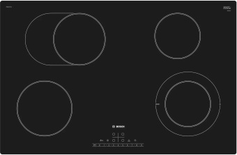 Варочная панель Bosch PKN811FP1E