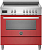 Варочный центр Bertazzoni Professional PRO95I1EROT