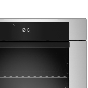 Духовой шкаф Bertazzoni Modern F6011MODVLX стальной