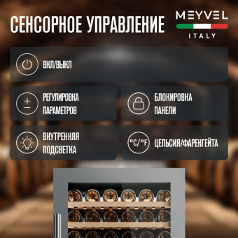 Meyvel MV99PRO-KST2