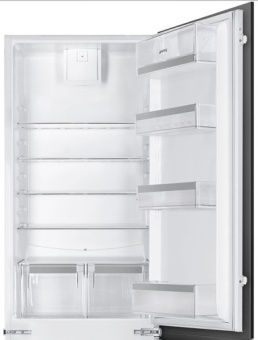 Встраиваемый холодильник Smeg C81721F