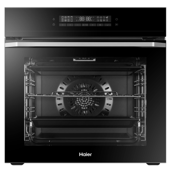 Духовой шкаф Haier HOQ-P16AN5GB