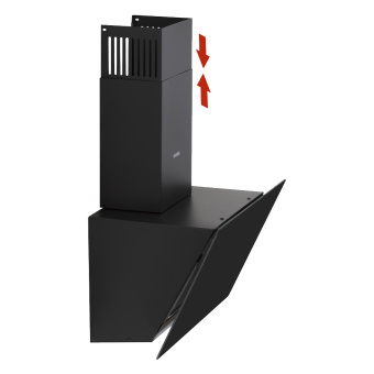 Вытяжка Simfer SM51L
