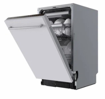 Встраиваемая посудомоечная машина Midea MID45S440i