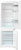 Встраиваемый холодильник Gorenje RKI2181E1