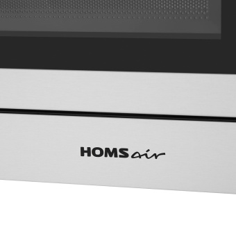 Встраиваемая микроволновая печь HOMSair MOB201S