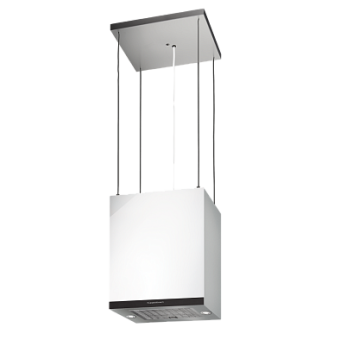 Вытяжка Kuppersbusch DI 3800.0 W5 Black Velvet