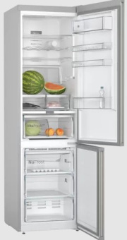 Холодильник Bosch KGN39AI33R