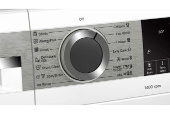 Стиральная машина Bosch WGA254X0ME