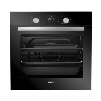 Духовой шкаф Simfer B6ES68011