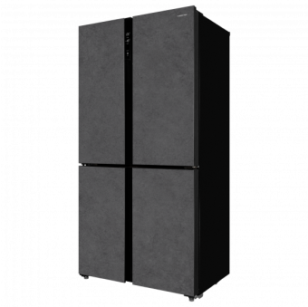 Холодильник Hiberg RFQ-500DX NFDs Inverter