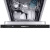 Встраиваемая посудомоечная машина HOMSair DW47M
