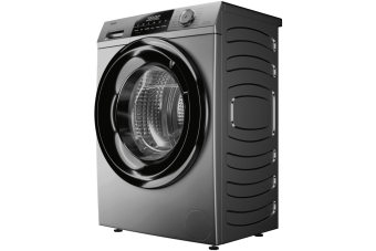 Стиральная машина Haier HW60-BP12929AS