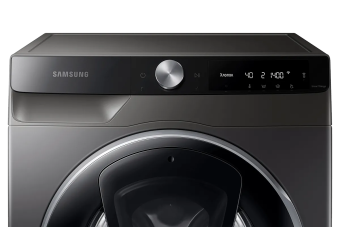 Стиральная машина Samsung WW10T654CLX/LP