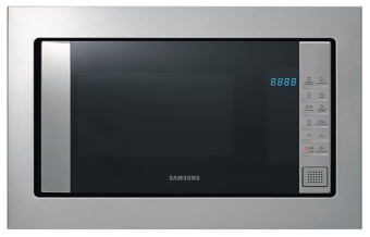 Встраиваемая микроволновая печь Samsung FG87SUT/BW
