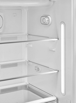 Холодильник Smeg FAB28RRD5