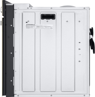Духовой шкаф Maunfeld EOEM516BG