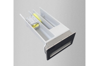 Стиральная машина Asko WMC8947PI.S