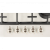 Варочная панель Hiberg VM 7155 Y