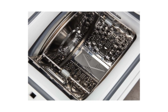 Стиральная машина с вертикальной загрузкой Midea MFE05W70/W-RU