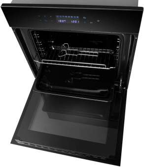 Духовой шкаф Maunfeld EOEC.566TB