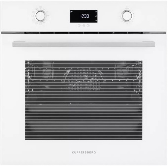 Духовой шкаф Kuppersberg FPH 611 W