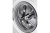 Стиральная машина Electrolux EW6SN226SI