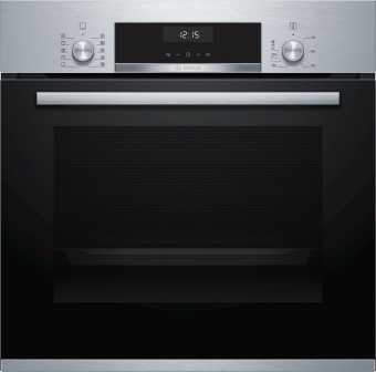 Духовой шкаф Bosch HBJ517YS0R