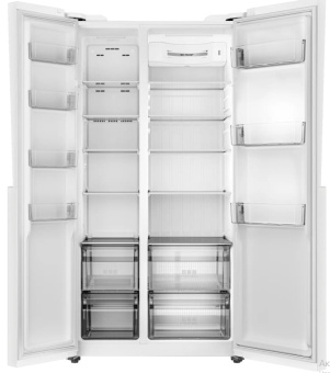 Холодильник Haier HRF-918DW