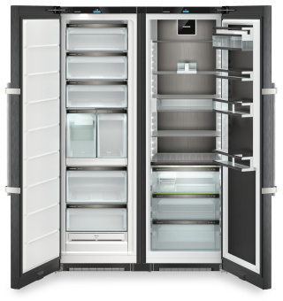 Холодильник Liebherr XRFbs 5295 Peak BioFresh NoFrost