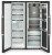 Холодильник Liebherr XRFbs 5295 Peak BioFresh NoFrost