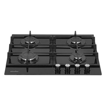 Варочная панель Simfer H60H40B516