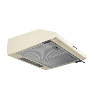 Вытяжка LEX Simple 600 Ivory Light (Белый Антик)