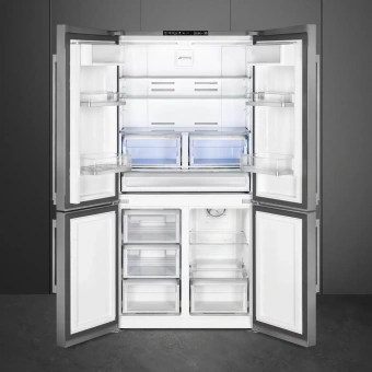 Холодильник Smeg FQ60XE