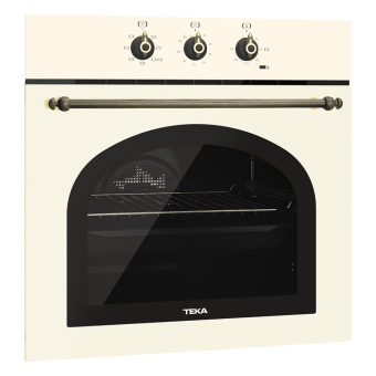 Духовой шкаф Teka HRB 6100 VANILLA-OB