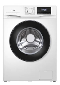 Стиральная машина TCL W-SF606W