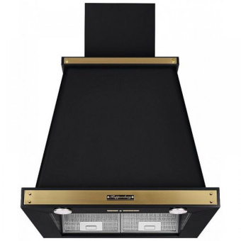 Вытяжка Kuppersberg MGC 9039 ANT Bronze