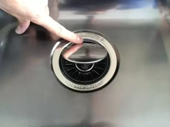 Измельчитель пищевых отходов InSinkErator ISE250