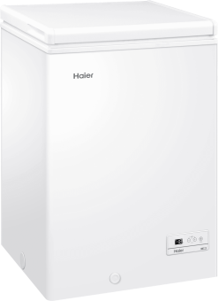 Морозильный ларь Haier HCE103R