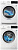 Комплект стиральной и сушильной машины Electrolux EW7F349PW + EW8H358S + E1WYHSK1