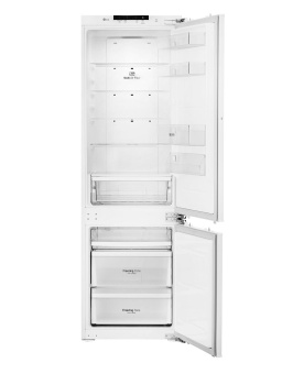 Встраиваемый холодильник LG GR-N266LLP
