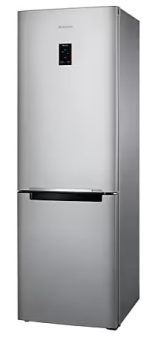 Холодильник Samsung RB33A3240SA/WT