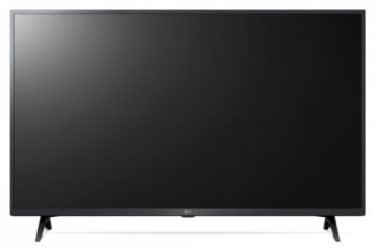 Телевизор LG 50UQ80001LA