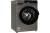 Стиральная машина Weissgauff WM 5649 DC Inverter Steam Silver