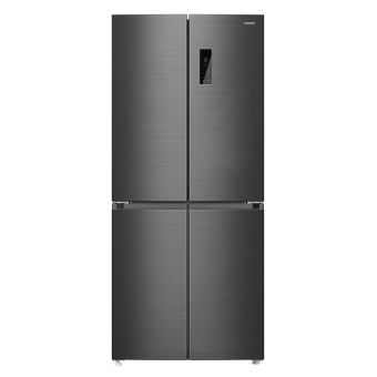 Холодильник Centek CT-1748 Inox