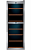 Винный шкаф Caso WineComfort 126